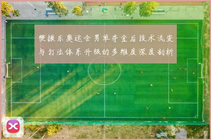 樊振东奥运会男单夺金后技术流变与打法体系升级的多维度深度剖析