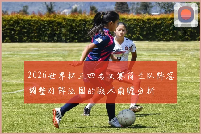 2026世界杯三四名决赛荷兰队阵容调整对阵法国的战术前瞻分析